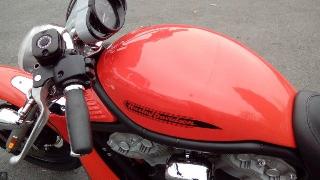  2004 Harley-Davidson V-Rod Vrscb thumb 6