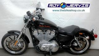 2014 Harley-Davidson XL 883 L Superlow 12 thumb-26051