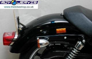  2014 Harley-Davidson XL 883 L Superlow 12 thumb 9