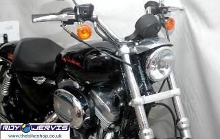 2014 Harley-Davidson XL 883 L Superlow 12 thumb-26052
