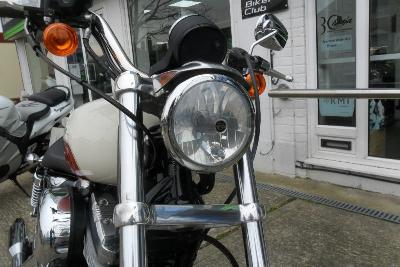 2012 Harley-Davidson Sportster 900 XL thumb-26064