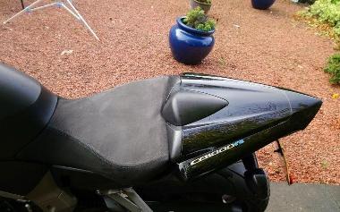  2008 Honda CB1000R thumb 6