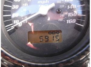  2011 Honda CBF1000 thumb 9