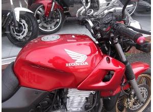 2002 Honda CB500 X thumb-26245