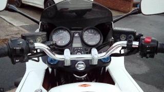 2006 Honda CB1300S thumb 8
