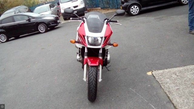  2005 Honda CB1300S  2