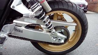  2005 Honda CB1300S thumb 6