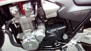  2005 Honda CB1300S thumb 7