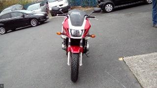 2005 Honda CB1300S thumb-26376