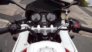  2005 Honda CB1300S thumb 8