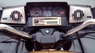  1986 Honda GL1200 Goldwing thumb 8
