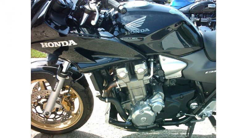  2008 Honda CB1300 S  3