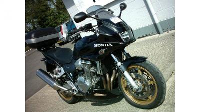 2008 Honda CB1300 S thumb-26415