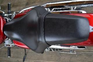  2009 Honda VT 750 Shadow thumb 7