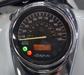  2007 Honda VT 750 Shadow thumb 9