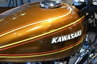  1976 Kawasaki Z900 thumb 13