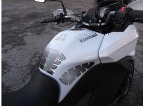  2013 Kawasaki Versys 1000 Tourer thumb 5
