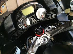  2012 Kawasaki Zg 1400 Ccf thumb 8