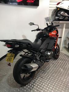 2014 Kawasaki Versys 1000 thumb-27007
