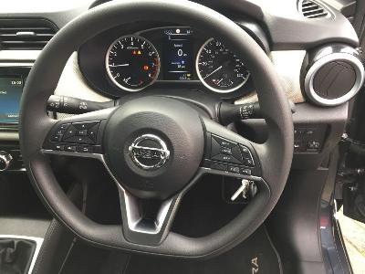  2017 Nissan Micra 1.0 Acenta 5dr thumb 13