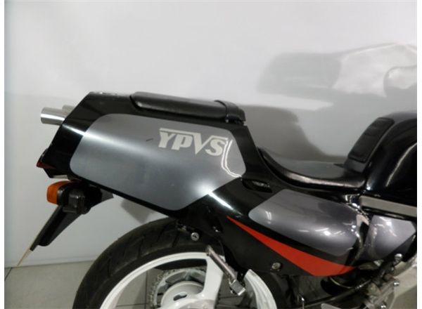  1992 Yamaha TZR250 R  5