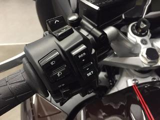  2015 Yamaha FJR 1300 thumb 5
