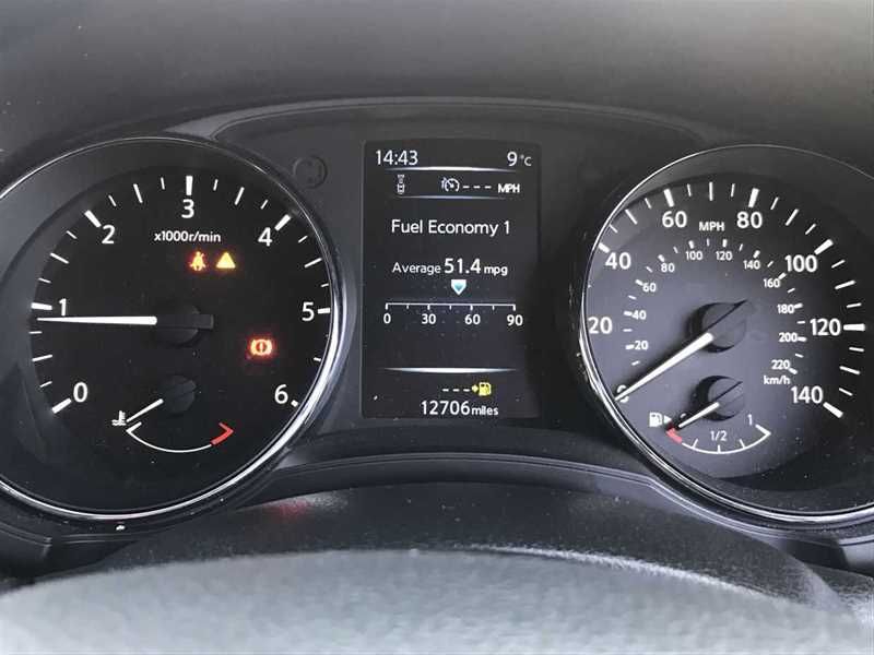  2017 Nissan Pulsar 1.5 Dci N-Connecta 5-Door  5