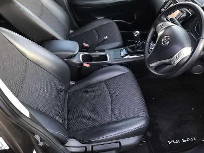  2017 Nissan Pulsar 1.5 Dci N-Connecta 5-Door thumb 11