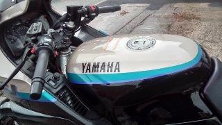  1992 Yamaha FJ1200 1188Cc thumb 6