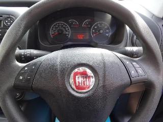  2013 Fiat Fiorino 1.2 16V Multijet