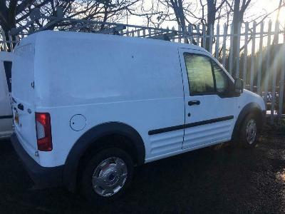  2012 Ford Transit Connect 1.8 thumb 1