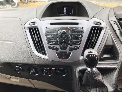  2017 Ford Transit Tourneo 310 5dr thumb 10