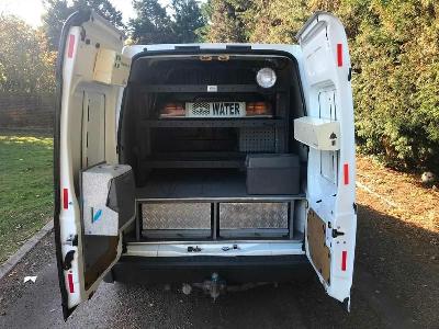2012 Ford Transit Connect 1.8 thumb-29894