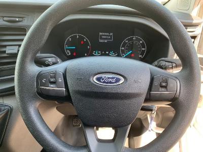  2018 Ford Transit Custom 2.0L Tdci 280 L1H1 5dr thumb 14