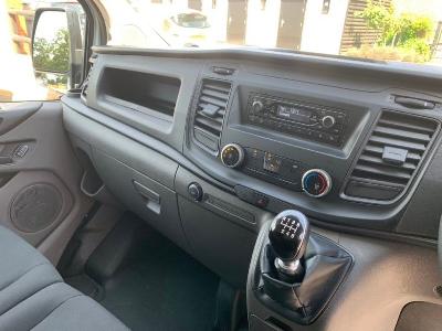  2018 Ford Transit Custom 2.0L Tdci 280 L1H1 5dr thumb 13