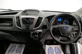  2016 Ford Transit 2.2 thumb 15