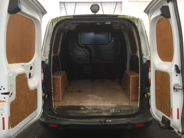  2016 Ford Transit Courier 1.5 Tdci  4