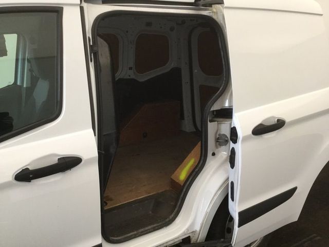  2016 Ford Transit Courier 1.5 Tdci  2