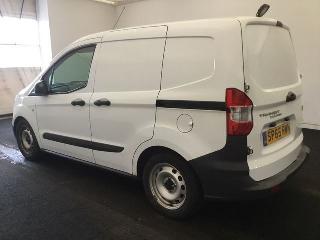  2016 Ford Transit Courier 1.5 Tdci thumb 4