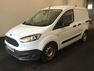  2016 Ford Transit Courier 1.5 Tdci thumb 2