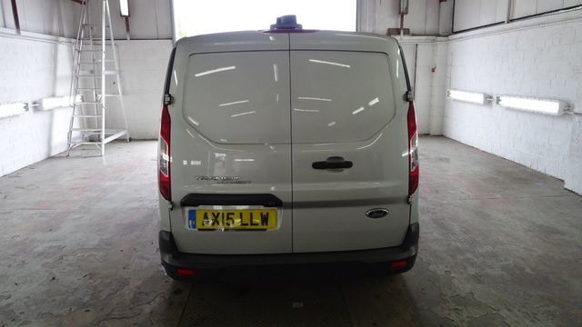  2015 Ford Transit Connect 1.6 200 TREND P/V  2