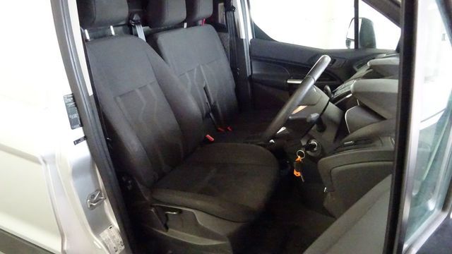 2015 Ford Transit Connect 1.6 200 TREND P/V  3