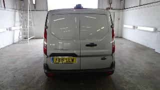  2015 Ford Transit Connect 1.6 200 TREND P/V thumb 3
