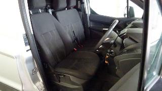  2015 Ford Transit Connect 1.6 200 TREND P/V thumb 4