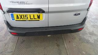  2015 Ford Transit Connect 1.6 200 TREND P/V thumb 9