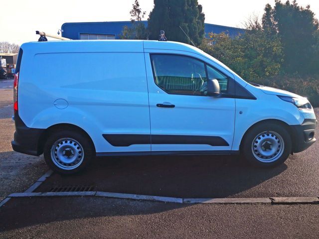 2015 Ford Transit Connect 1.6 200 P/V  1