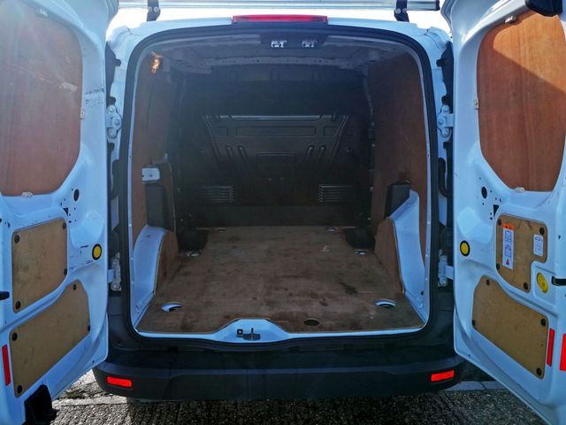  2015 Ford Transit Connect 1.6 200 P/V  7