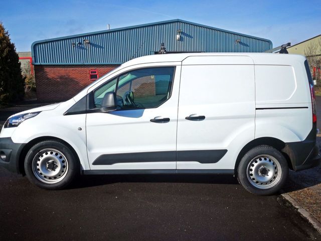  2015 Ford Transit Connect 1.6 200 P/V  3