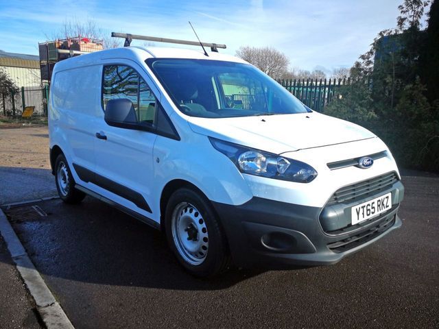  2015 Ford Transit Connect 1.6 200 P/V  0