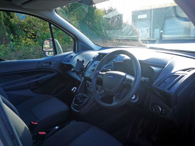  2015 Ford Transit Connect 1.6 200 P/V  5